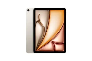 Apple iPad Air (2025) 11 inch 128GB Wifi Witgoud Apple iPad Air (2025) 11 inch 128GB Wifi Witgoud