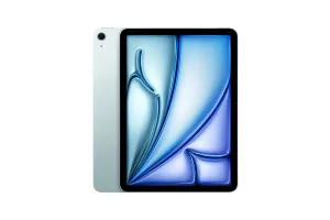 Apple iPad Air (2025) 11 inch 512GB Wifi Blauw Apple iPad Air (2025) 11 inch 512GB Wifi Blauw