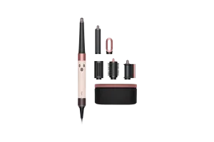 Dyson Airwrap i.d. Straight + Wavy Ceramic Pink