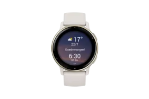Garmin Vivoactive 5 Creme