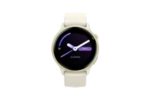 Garmin Vivoactive 6 Music Goud/Wit