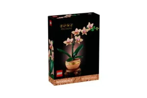 LEGO Botanicals Mini orchidee - 10343