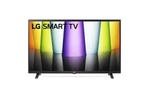 LG 32LQ63006LA - 32 inch - Full HD LED - 2022