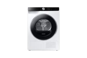 SAMSUNG DV90DG6845LKU3 Warmtepompdroger 9 kg AI DRY