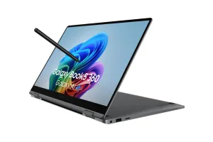 Samsung Galaxy Book5 360 OLED Copilot+ PC NP750QHA-KA1NL Samsung Galaxy Book5 360 OLED Copilot+ PC NP750QHA-KA1NL
