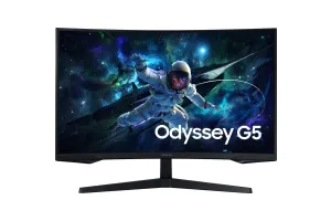 Samsung Odyssey G5 LS32CG552EUXEN Samsung Odyssey G5 LS32CG552EUXEN